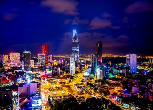 Viet Nam listed among 10 fastest-growing foreign tourist destinations