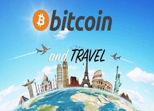 Airlines and Travel Agencies That Accept Bitcoin and Alt Coin for Payment